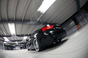 Audi RS5 Coupe by Senner Tuning 2010 года 